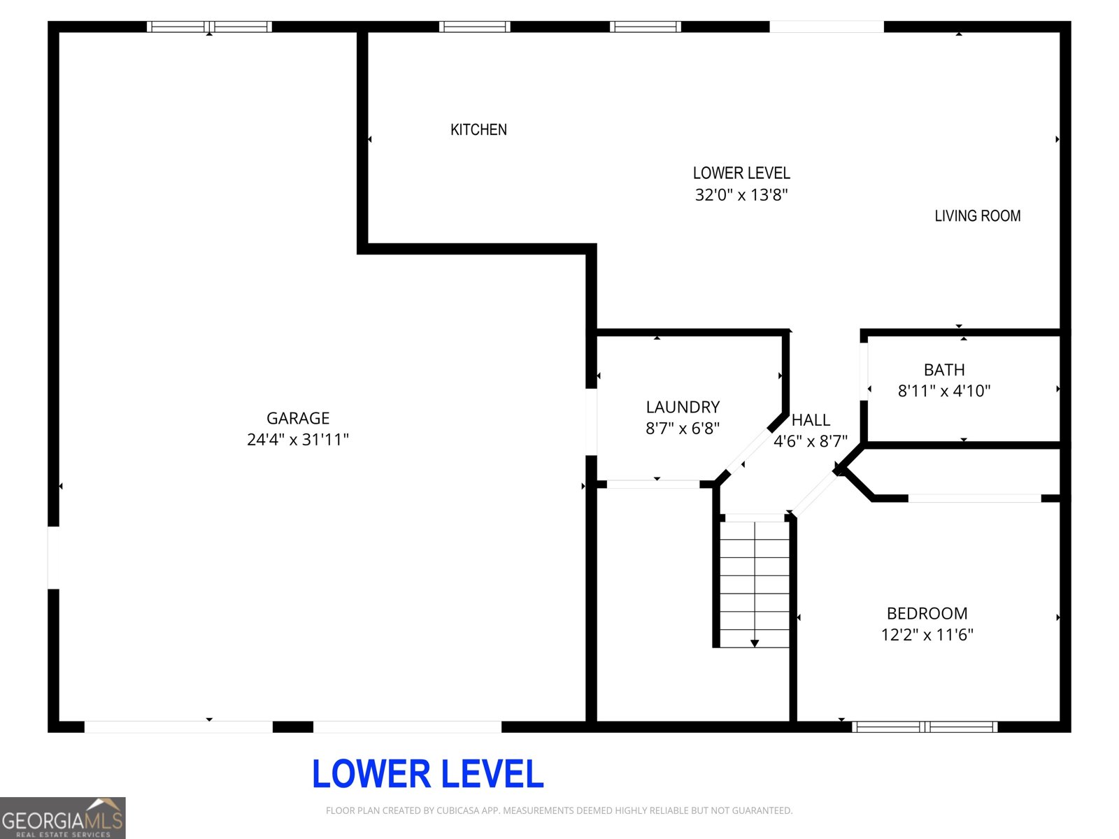 2925 Landington Way Duluth - Photo 41