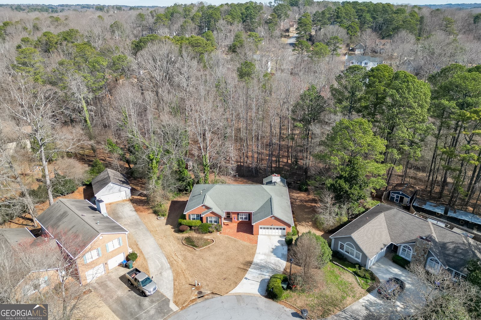 120 Timber Springs Way Lawrenceville - Photo 58