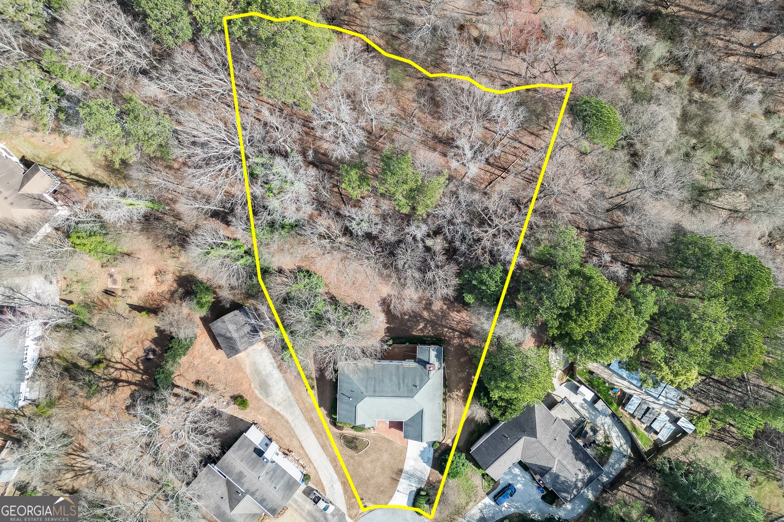 120 Timber Springs Way Lawrenceville - Photo 60