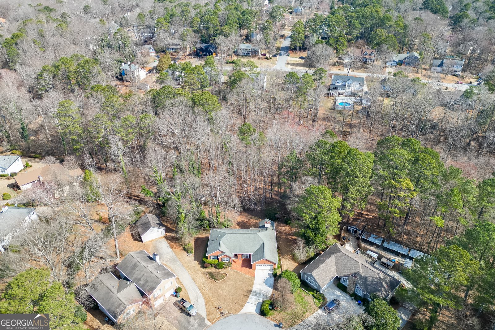 120 Timber Springs Way Lawrenceville - Photo 61