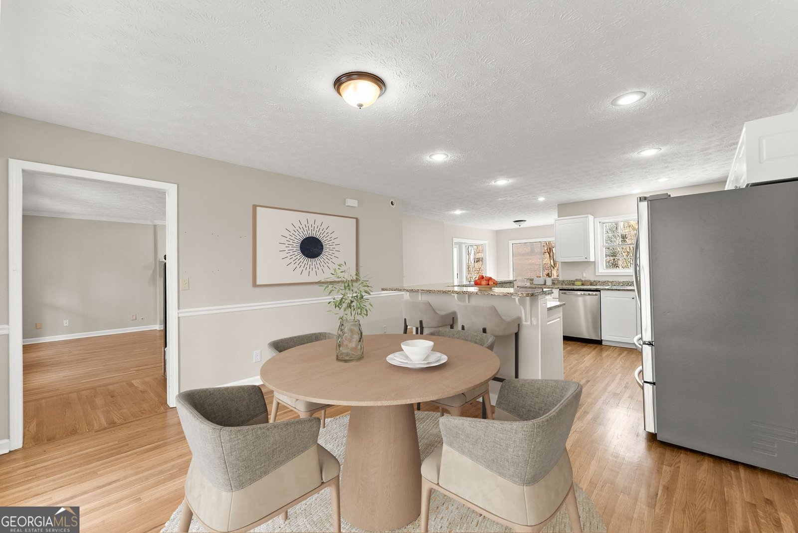 5011 Weaver Road Gainesville - Photo 26