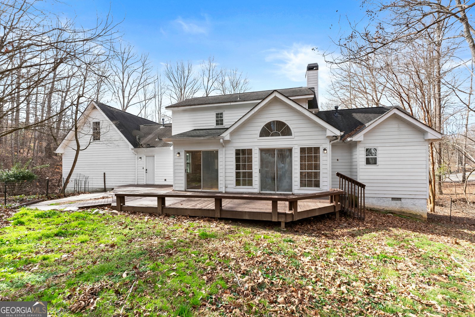 5011 Weaver Road Gainesville - Photo 53