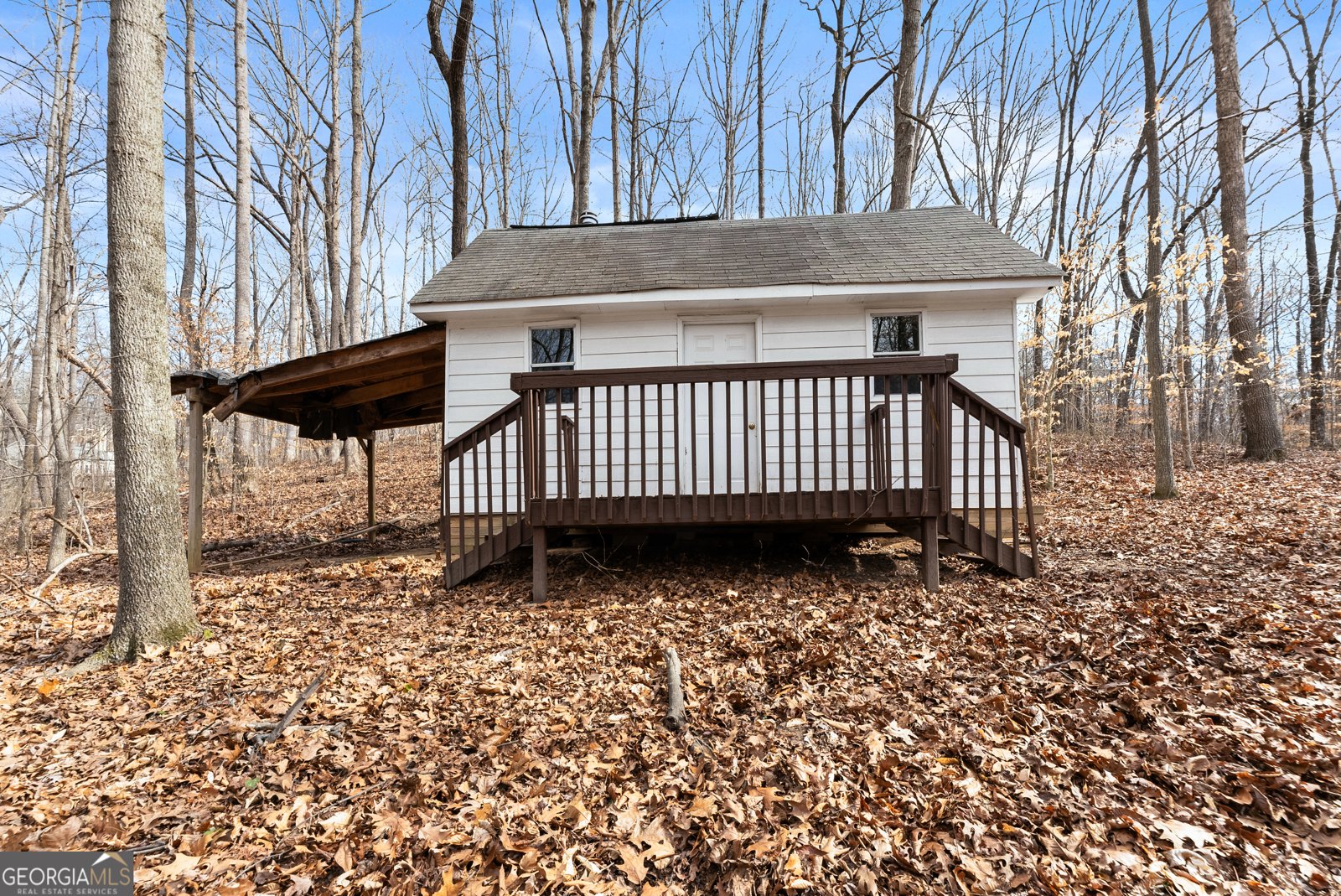 5011 Weaver Road Gainesville - Photo 57