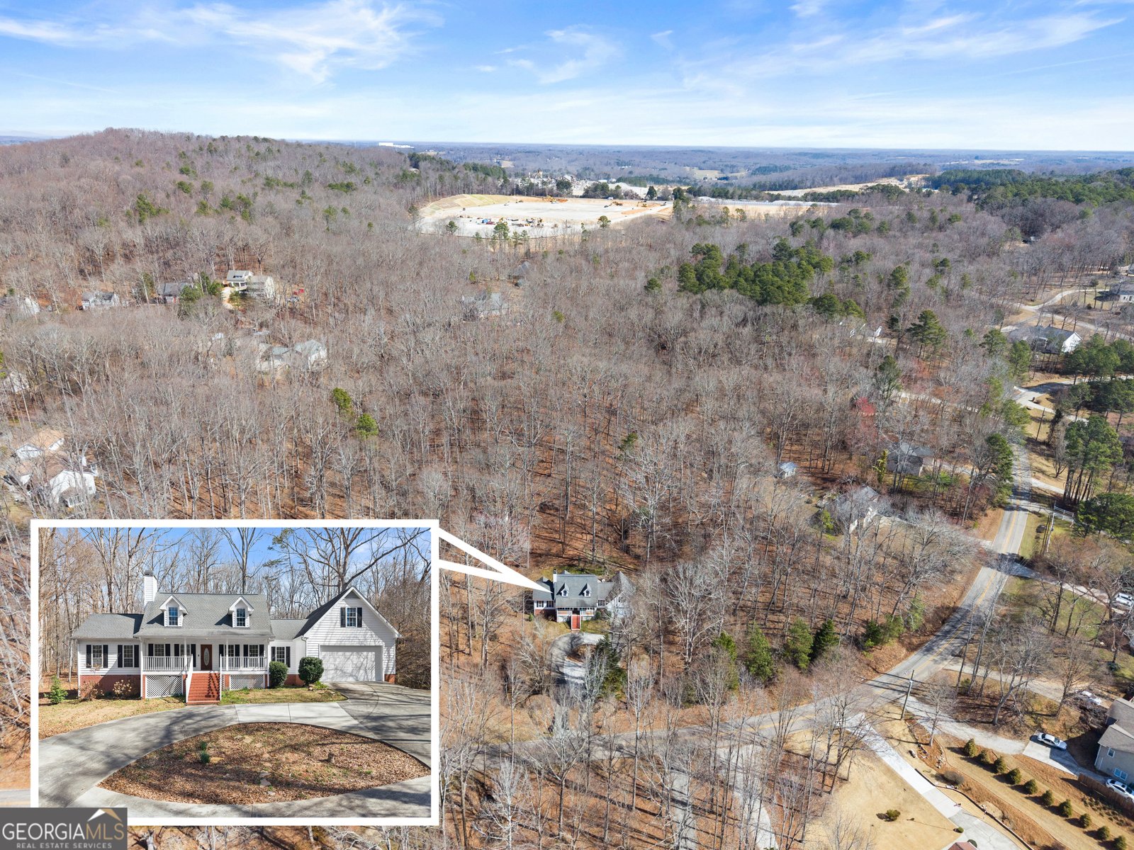 5011 Weaver Road Gainesville - Photo 8