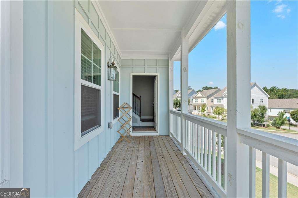 1030 Shy Lane Marietta - Photo 18