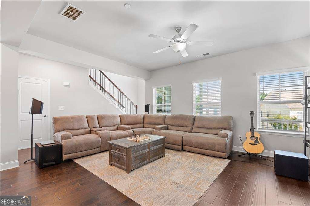 1030 Shy Lane Marietta - Photo 20