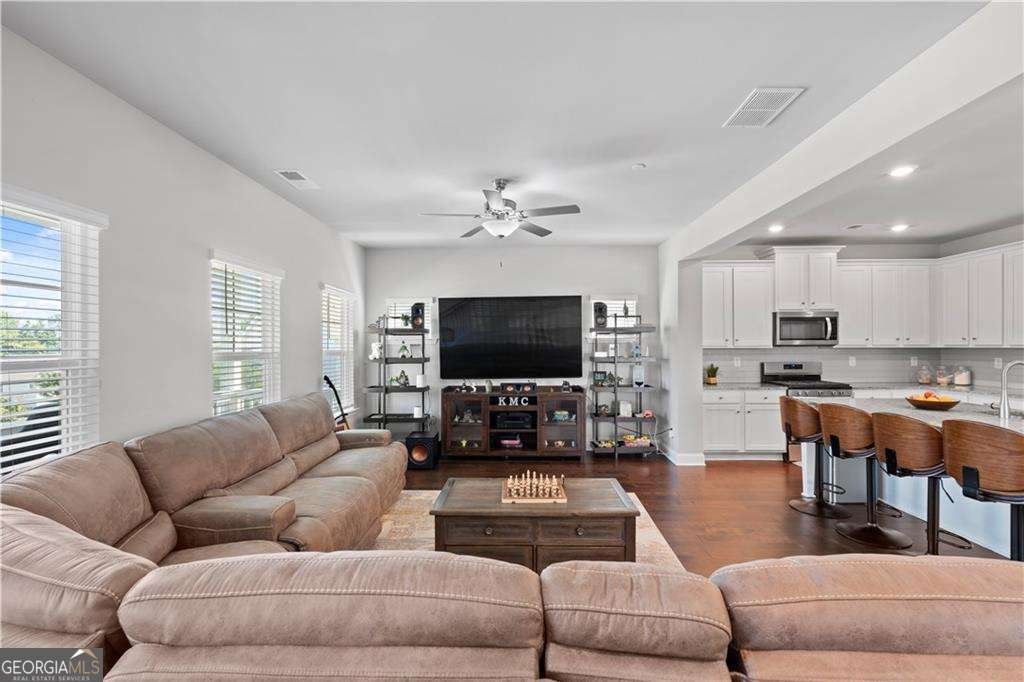 1030 Shy Lane Marietta - Photo 21