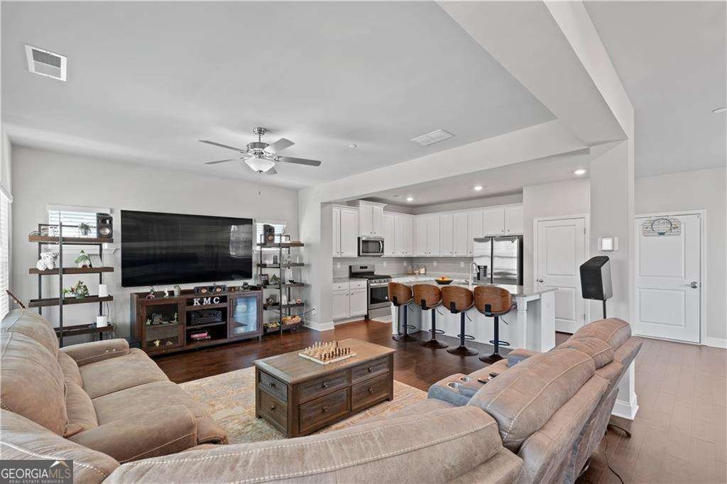 1030 Shy Lane Marietta - Photo 22