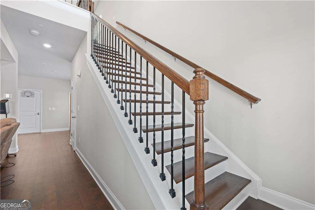 1030 Shy Lane Marietta - Photo 23