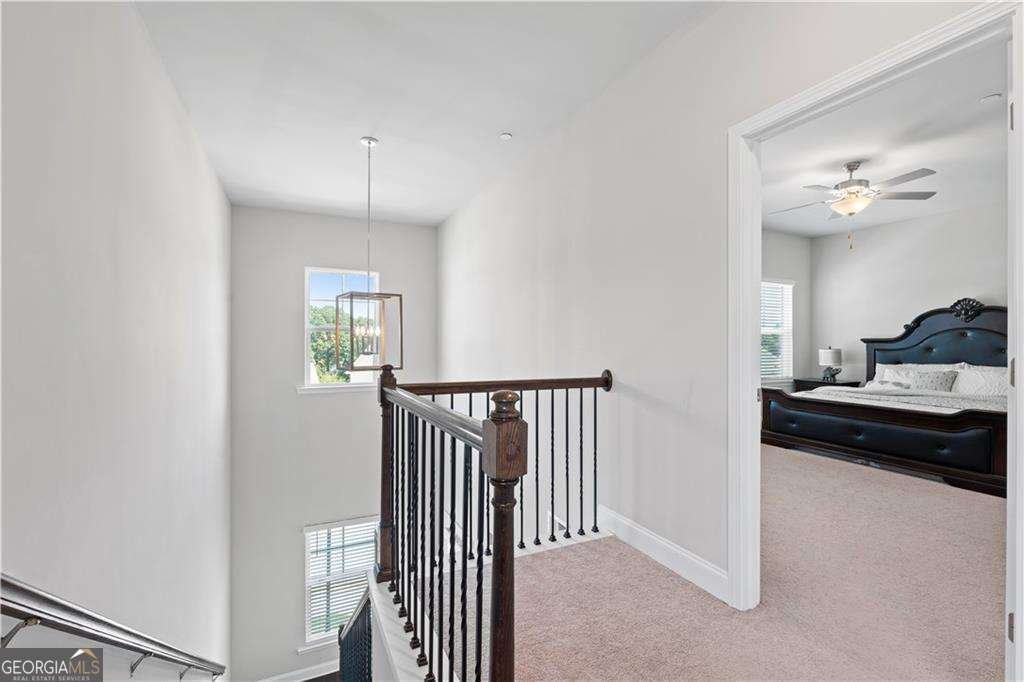 1030 Shy Lane Marietta - Photo 24