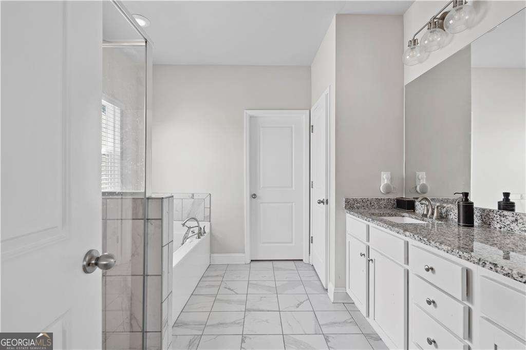 1030 Shy Lane Marietta - Photo 28