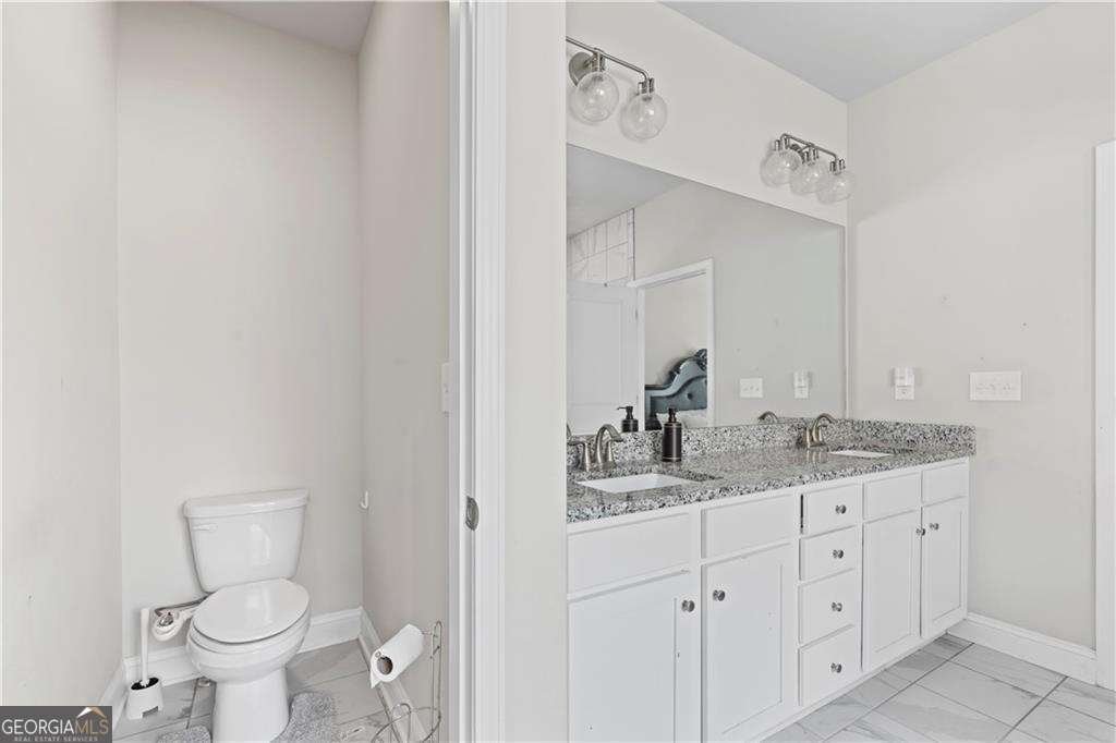 1030 Shy Lane Marietta - Photo 31