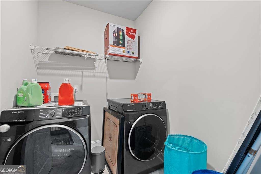 1030 Shy Lane Marietta - Photo 32