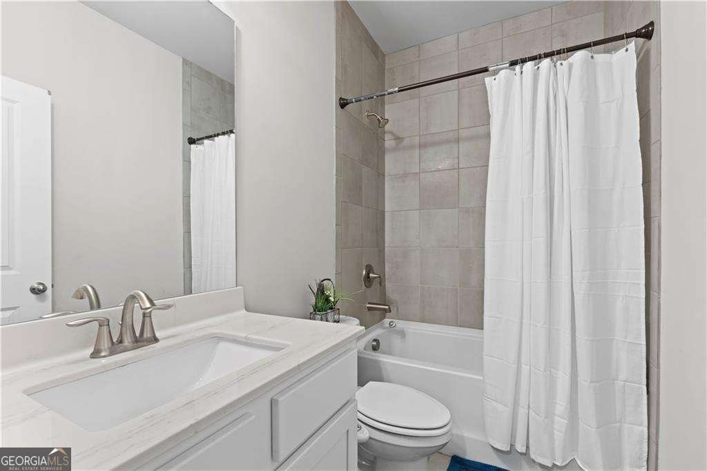 1030 Shy Lane Marietta - Photo 35