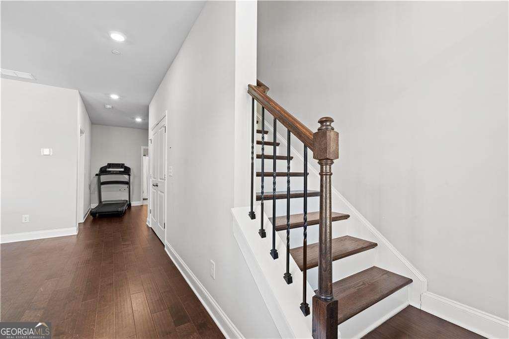 1030 Shy Lane Marietta - Photo 36