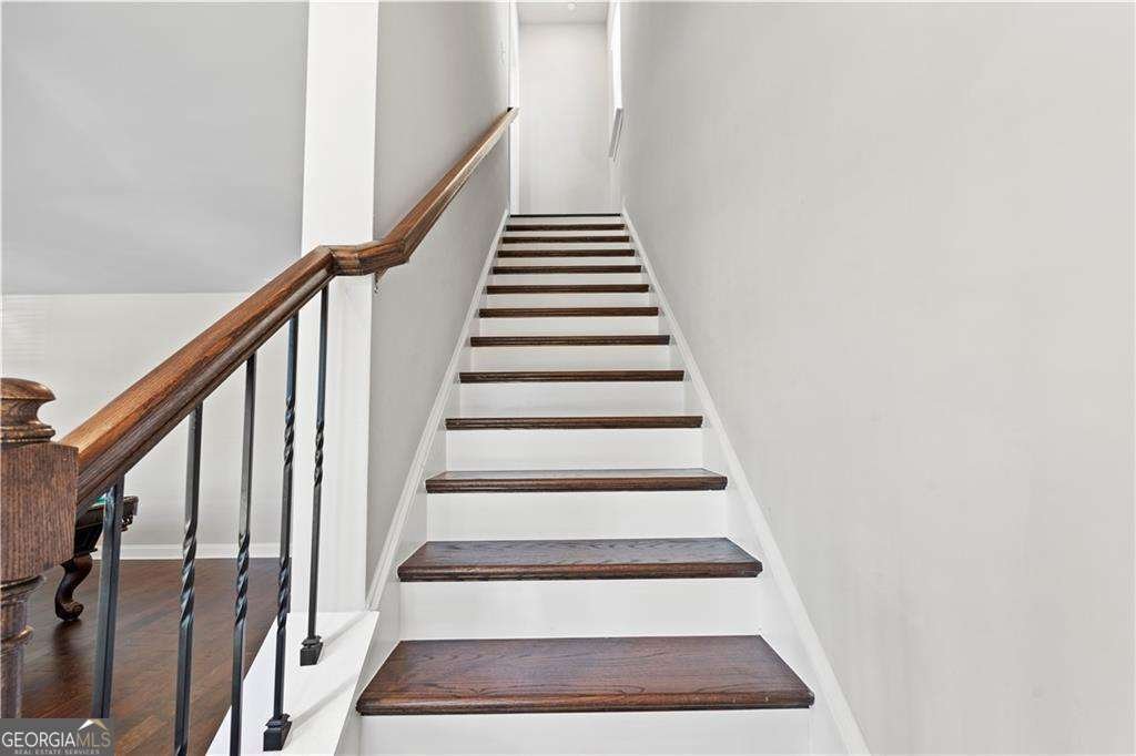 1030 Shy Lane Marietta - Photo 37