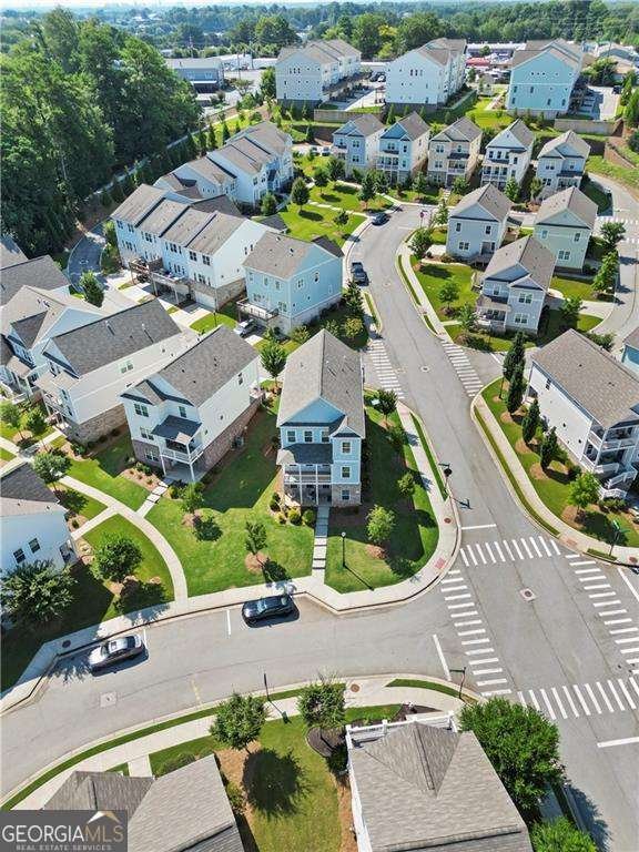 1030 Shy Lane Marietta - Photo 49