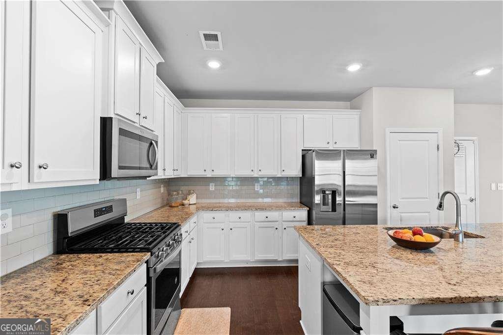 1030 Shy Lane Marietta - Photo 9