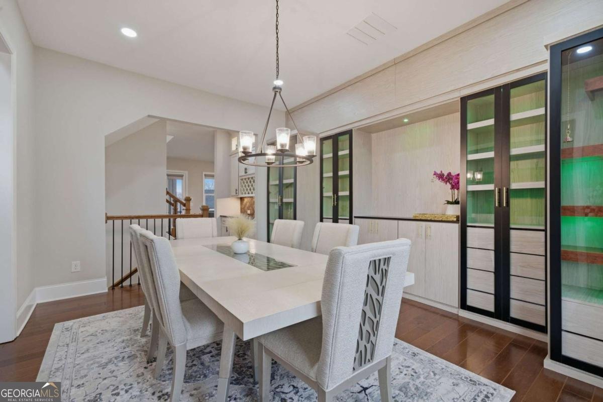 7605 Poppy Mill Lane Cumming - Photo 11