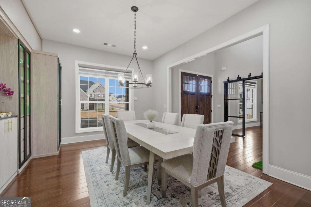 7605 Poppy Mill Lane Cumming - Photo 12