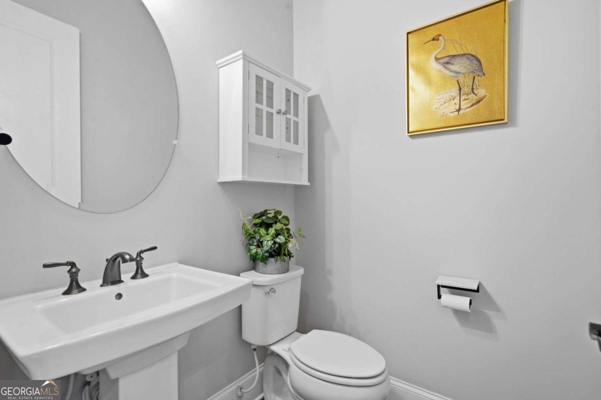 7605 Poppy Mill Lane Cumming - Photo 14