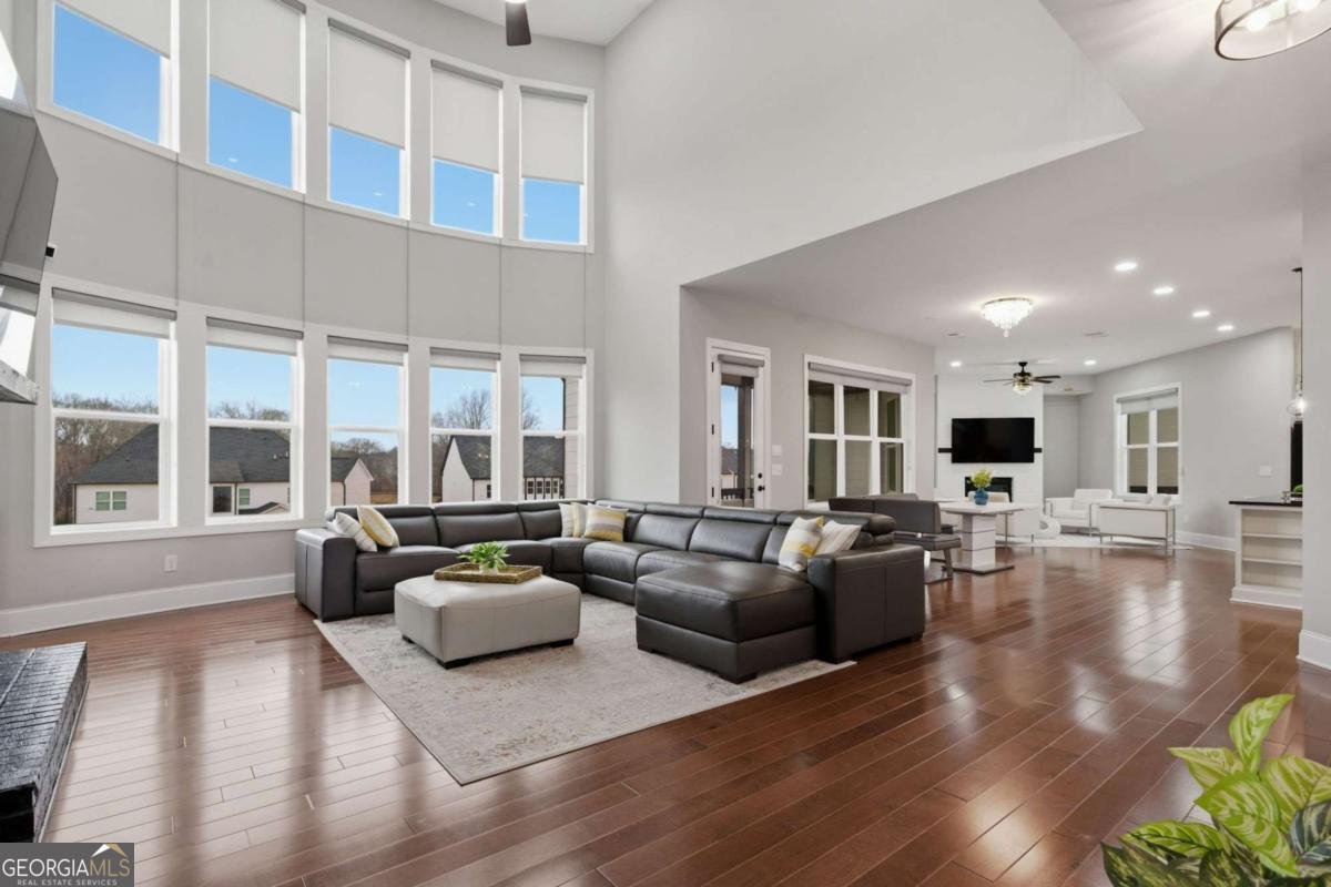 7605 Poppy Mill Lane Cumming - Photo 15