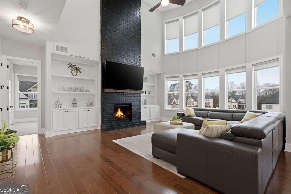 7605 Poppy Mill Lane Cumming - Photo 17