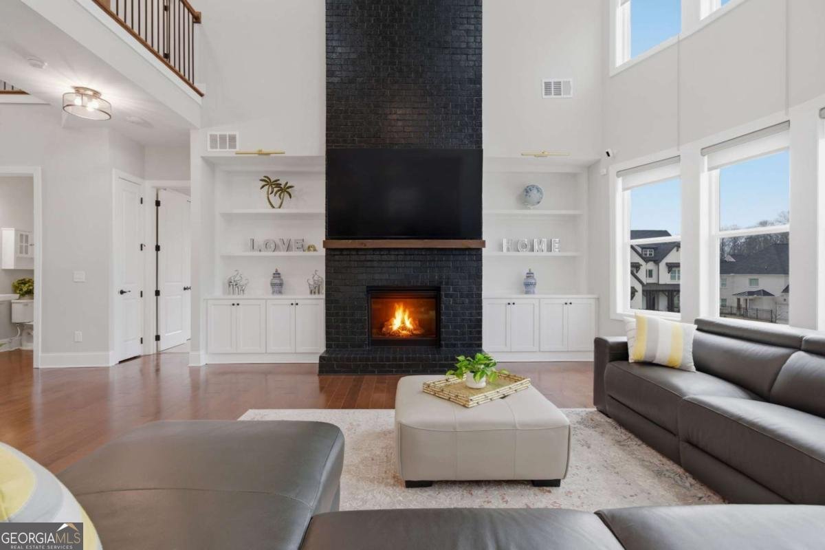 7605 Poppy Mill Lane Cumming - Photo 18