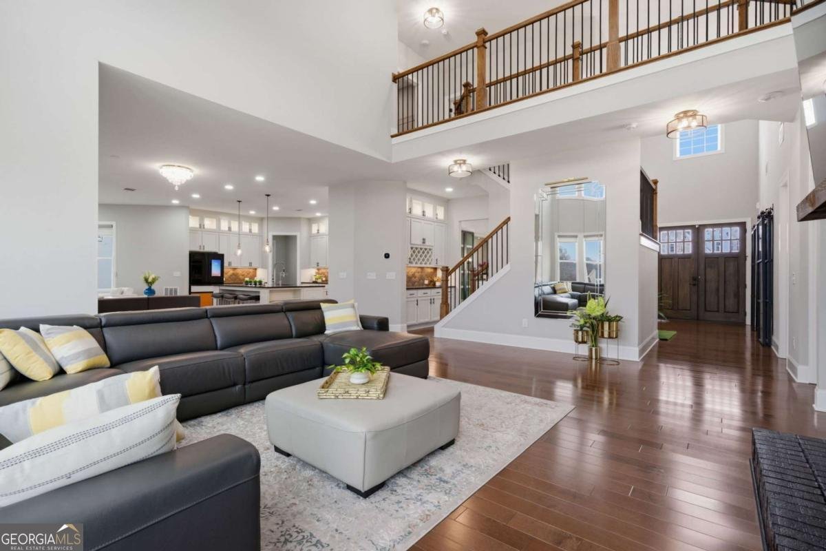 7605 Poppy Mill Lane Cumming - Photo 19