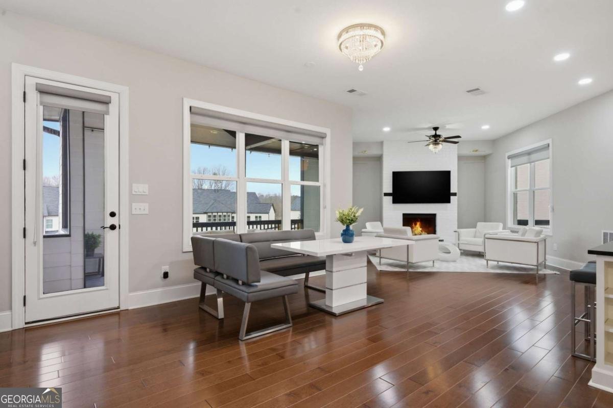 7605 Poppy Mill Lane Cumming - Photo 20