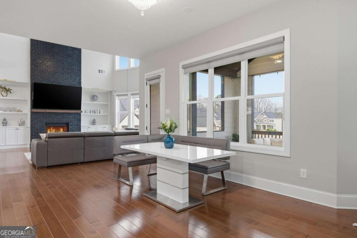 7605 Poppy Mill Lane Cumming - Photo 21