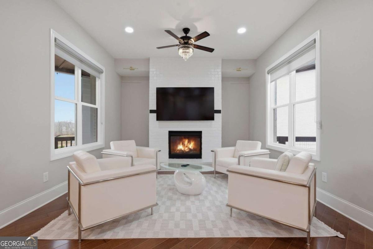 7605 Poppy Mill Lane Cumming - Photo 22