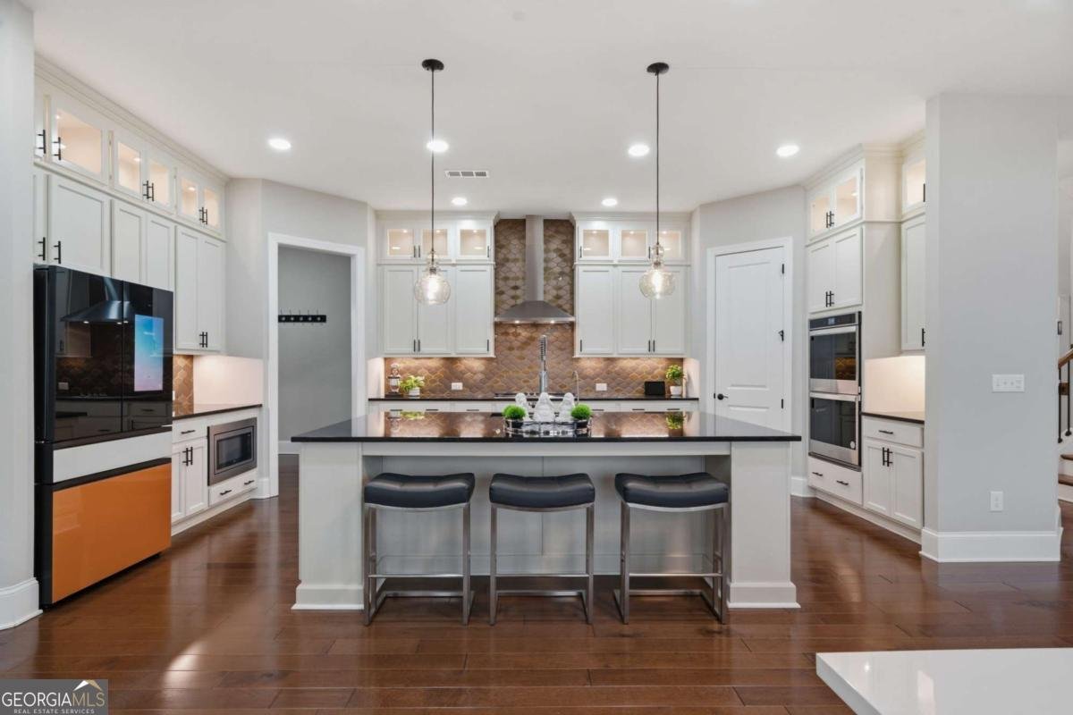 7605 Poppy Mill Lane Cumming - Photo 24