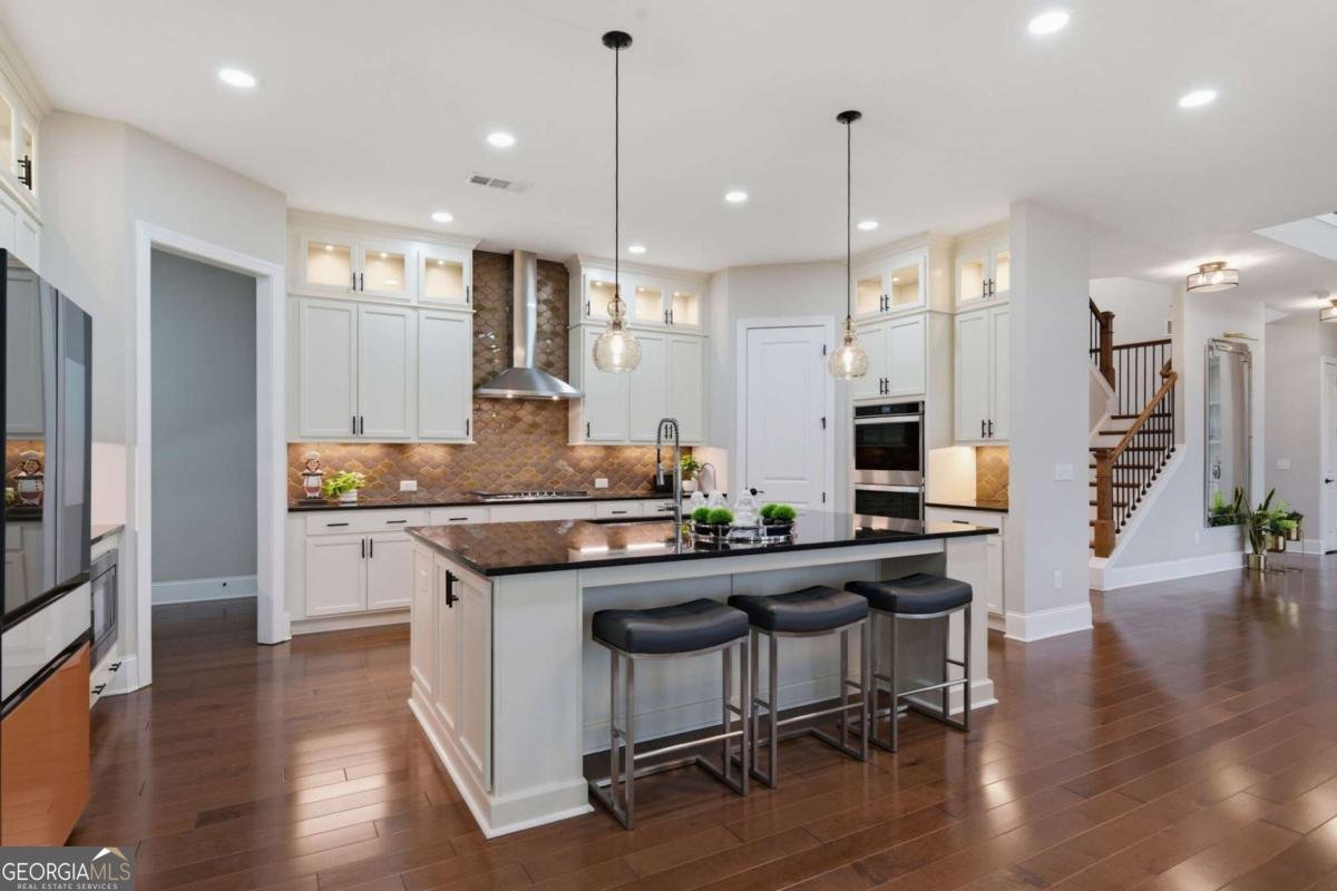 7605 Poppy Mill Lane Cumming - Photo 25