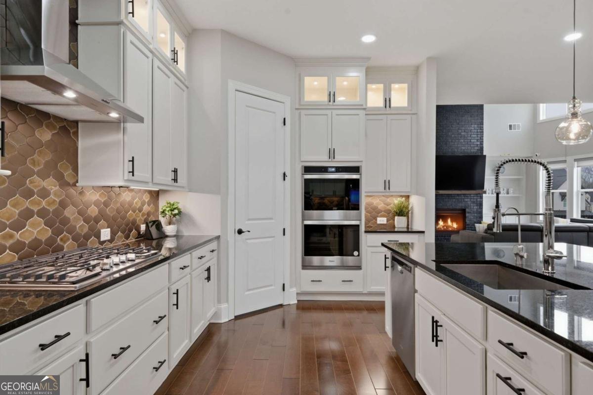 7605 Poppy Mill Lane Cumming - Photo 30