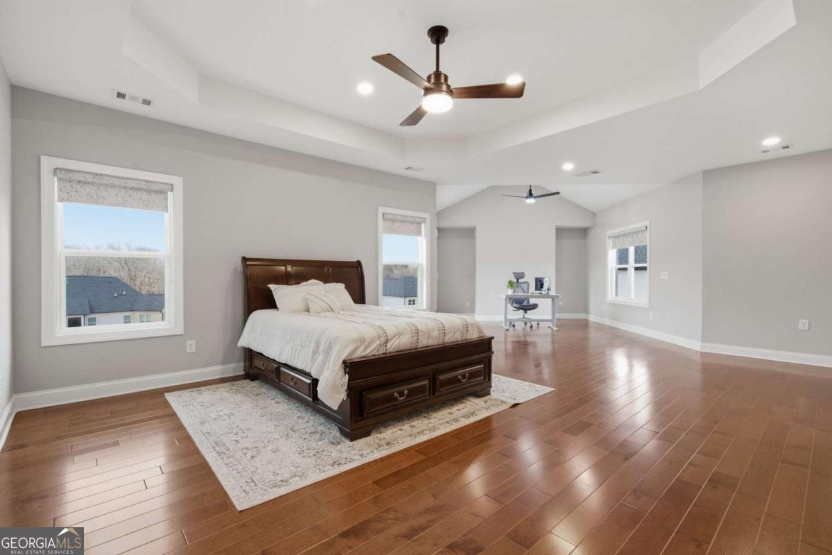 7605 Poppy Mill Lane Cumming - Photo 47