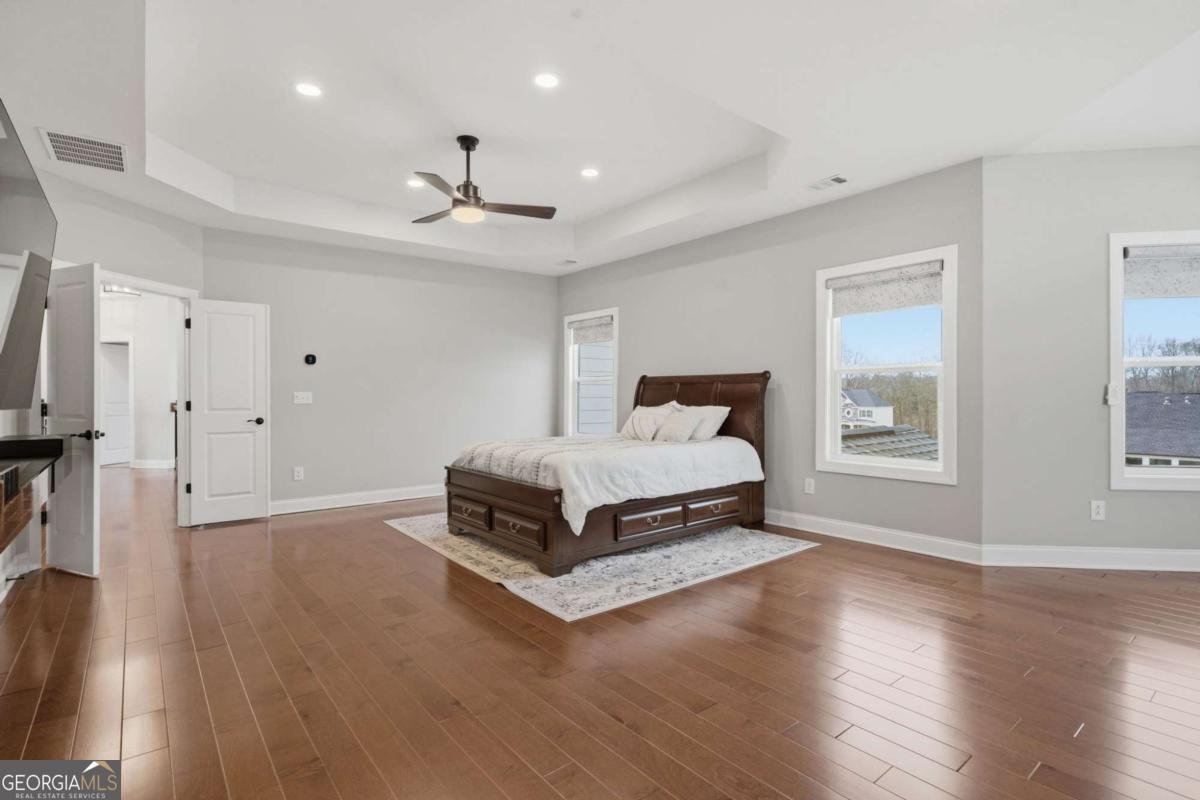 7605 Poppy Mill Lane Cumming - Photo 48