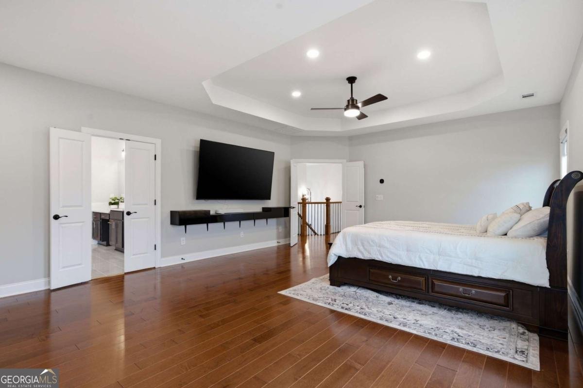 7605 Poppy Mill Lane Cumming - Photo 49