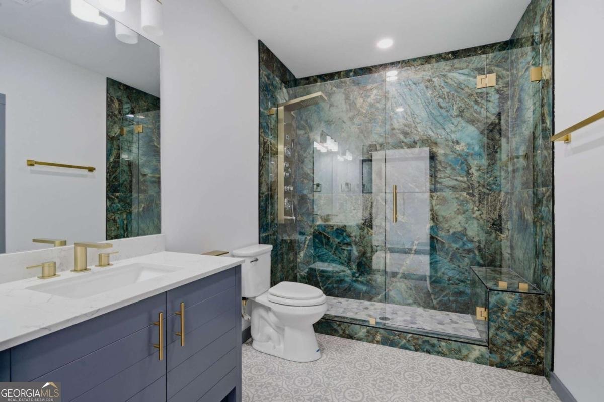 7605 Poppy Mill Lane Cumming - Photo 57