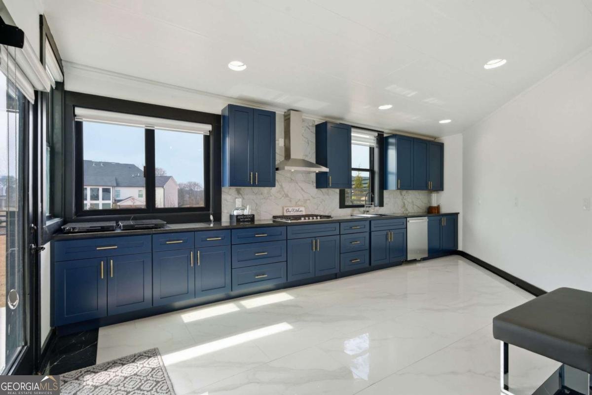 7605 Poppy Mill Lane Cumming - Photo 61