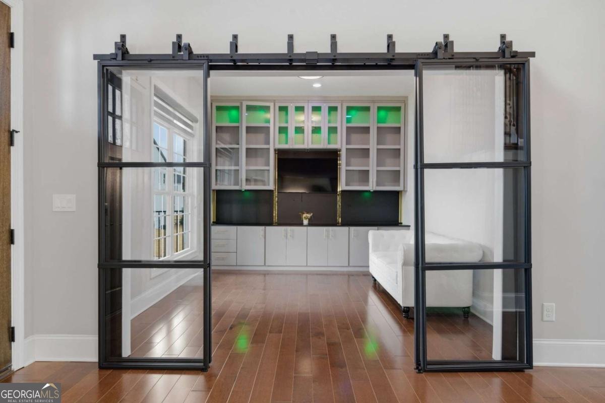 7605 Poppy Mill Lane Cumming - Photo 7