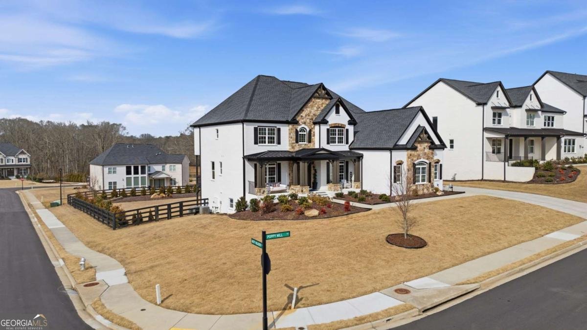 7605 Poppy Mill Lane Cumming - Photo 79