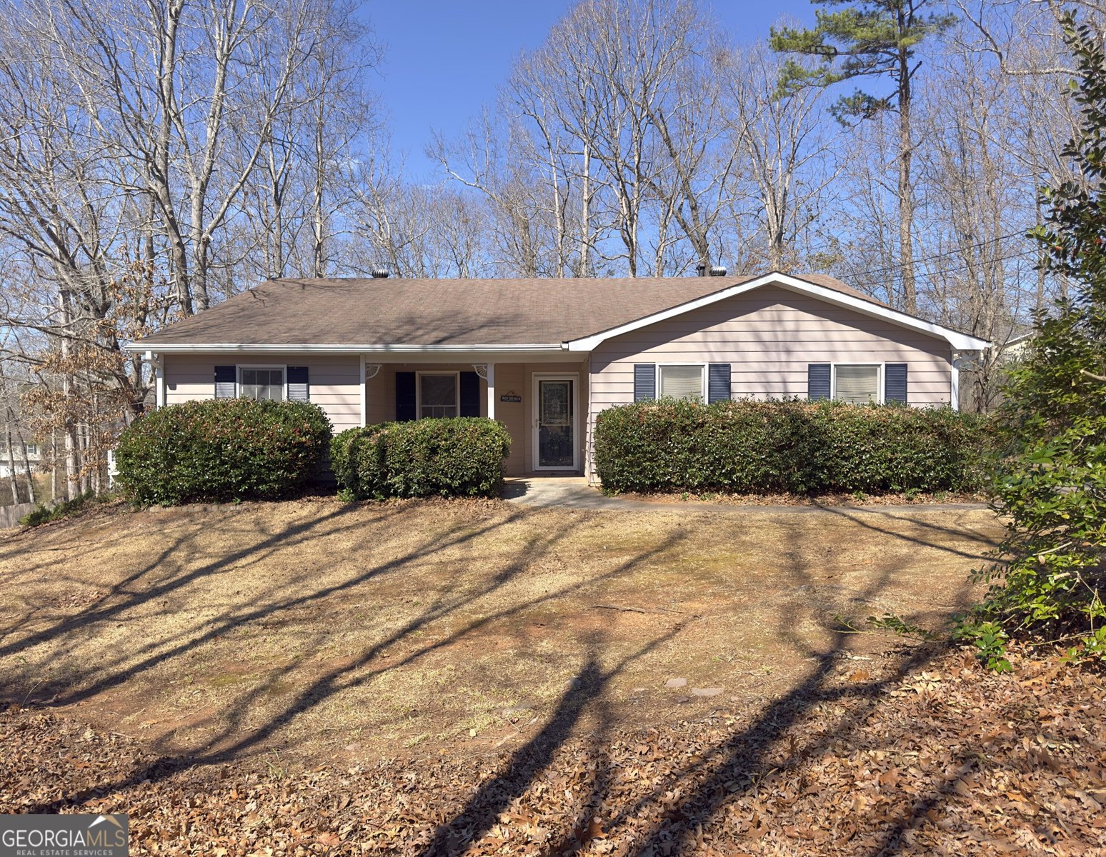 80 Beaverdam Court Covington - Photo 1