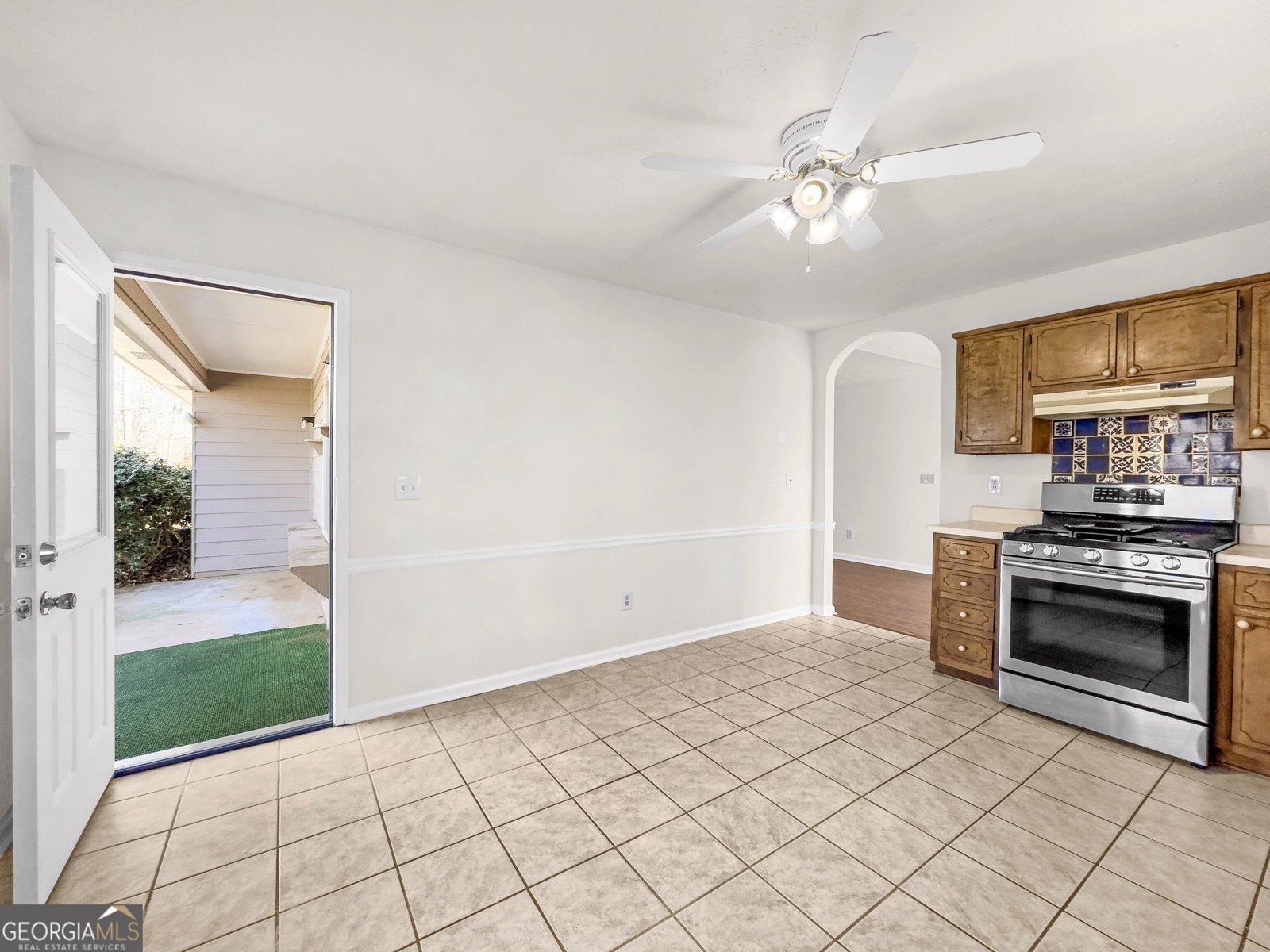 80 Beaverdam Court Covington - Photo 14