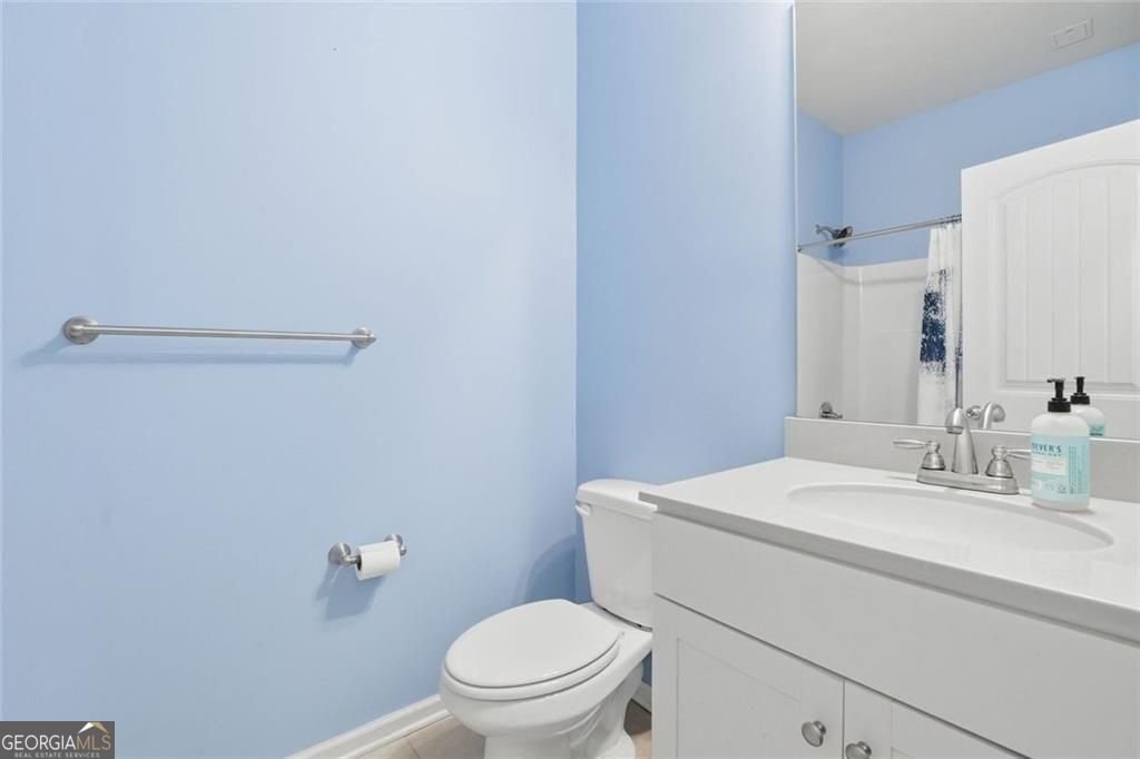 905 Habersham Court Woodstock - Photo 10