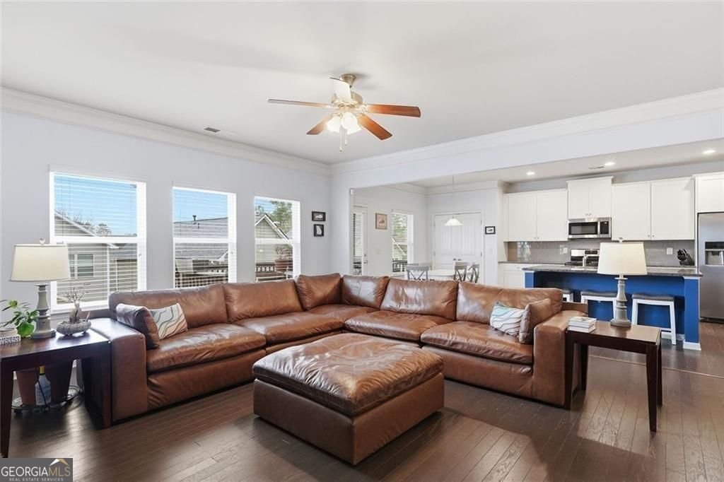 905 Habersham Court Woodstock - Photo 12