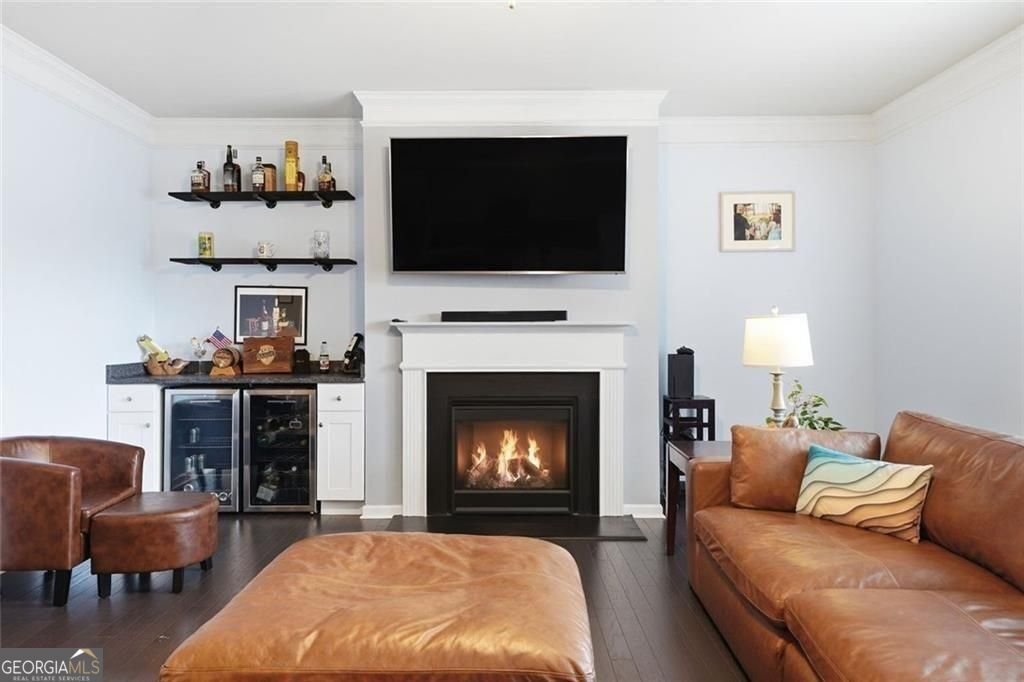 905 Habersham Court Woodstock - Photo 13