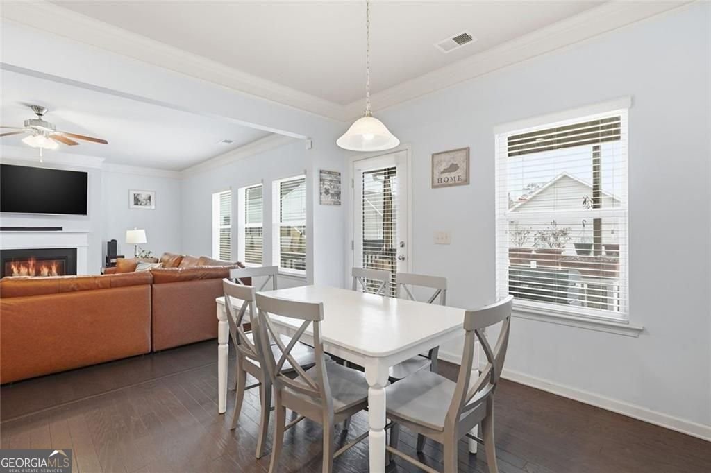 905 Habersham Court Woodstock - Photo 15