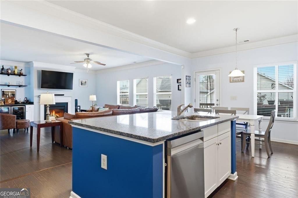 905 Habersham Court Woodstock - Photo 19