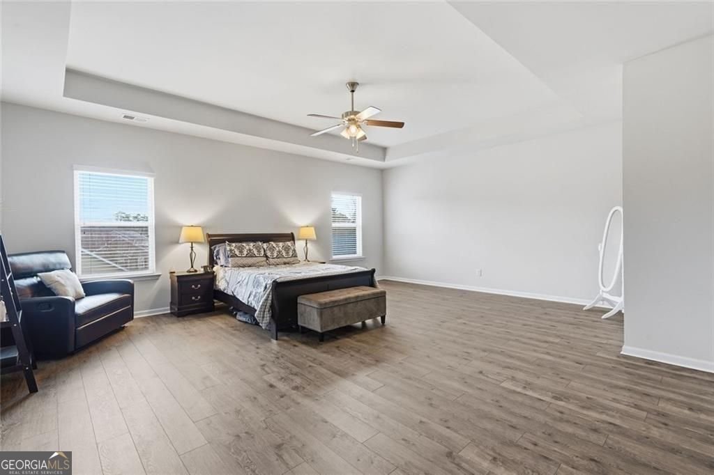 905 Habersham Court Woodstock - Photo 21